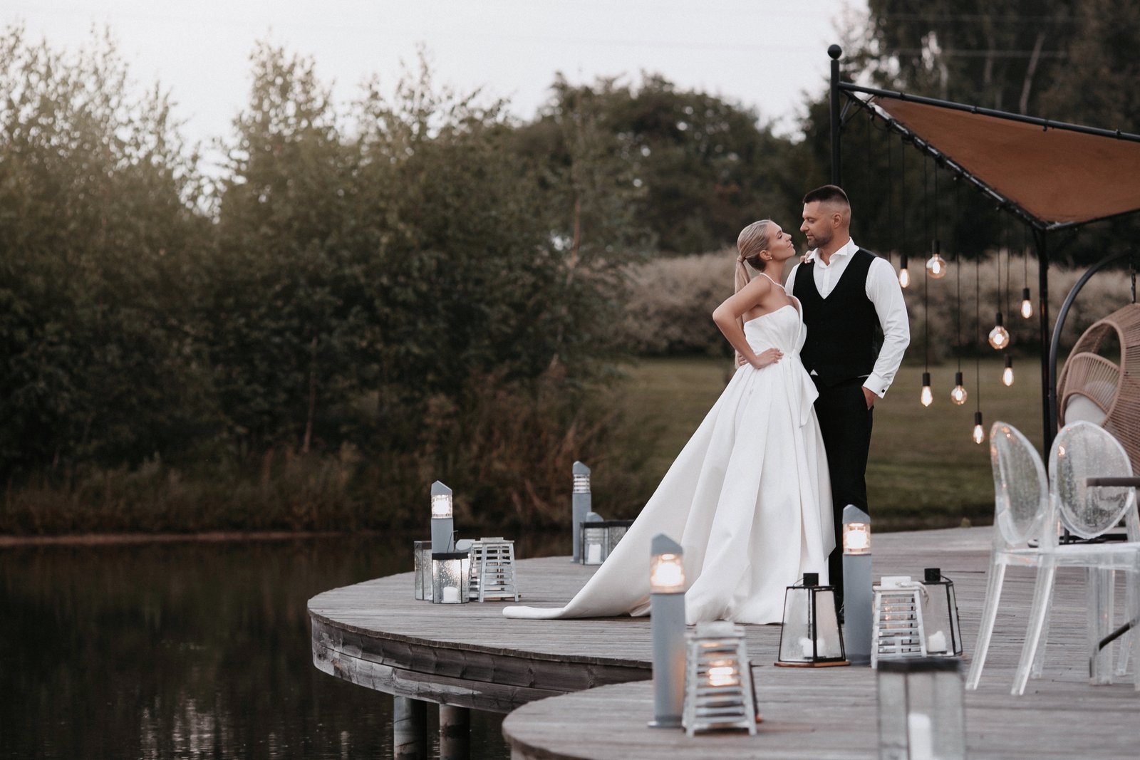 Fotografė Indrė Dambrauskė